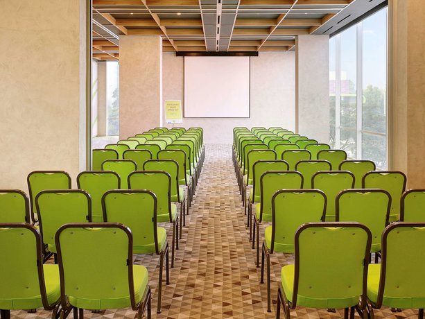 Imagen de los interiores del Hotel Ibis Styles Jakarta Simatupang - Chse Certified. Foto 18