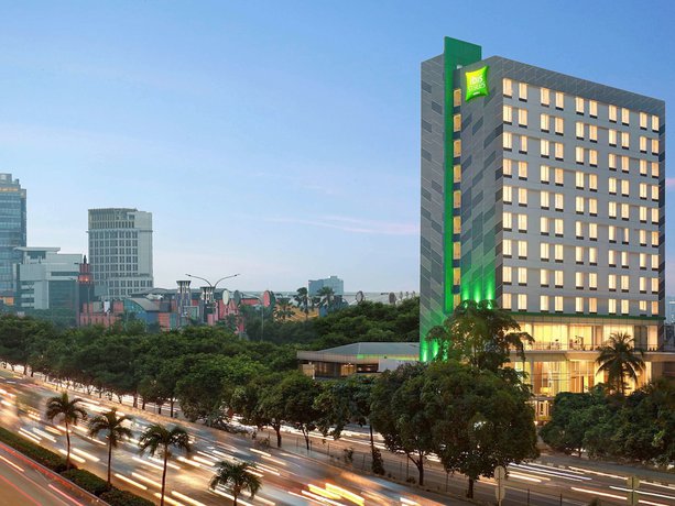 Imagen general del Hotel Ibis Styles Jakarta Simatupang - Chse Certified. Foto 5