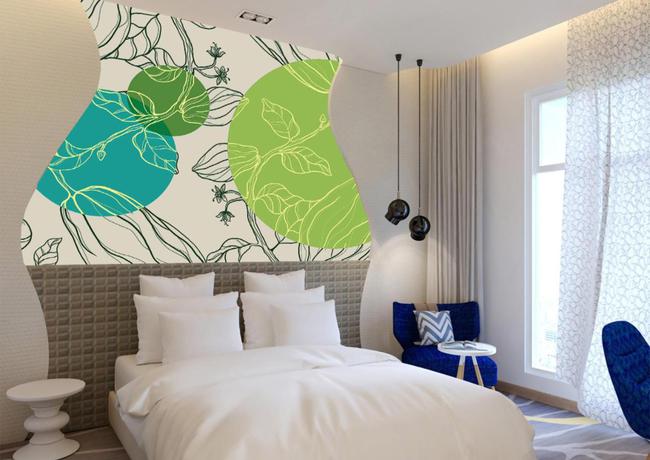 Imagen de la habitación del Hotel Ibis Styles Johor Iskandar Puteri. Foto 4