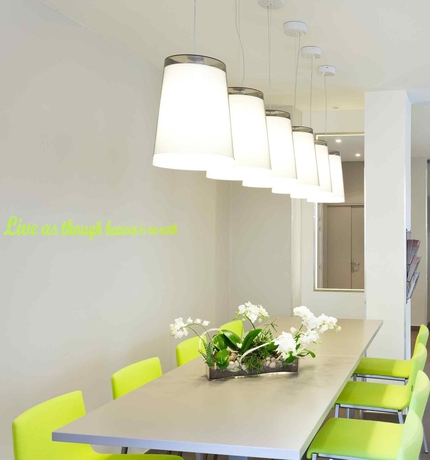 Imagen general del Hotel Ibis Styles Juan Les Pins. Foto 5