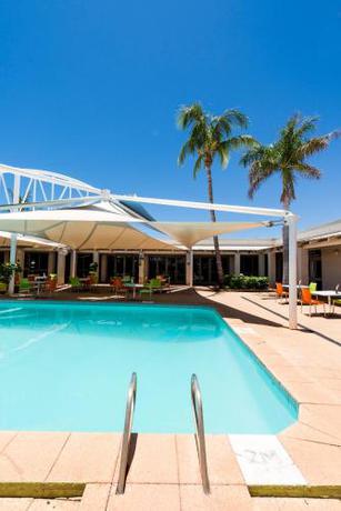 Imagen general del Hotel Ibis Styles Karratha. Foto 1