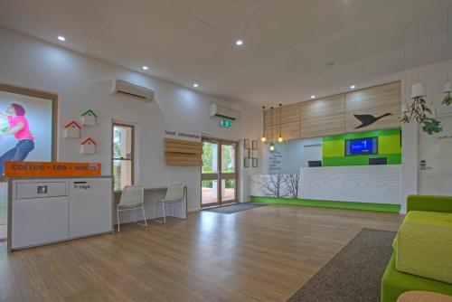 Imagen general del Hotel Ibis Styles Karratha. Foto 3