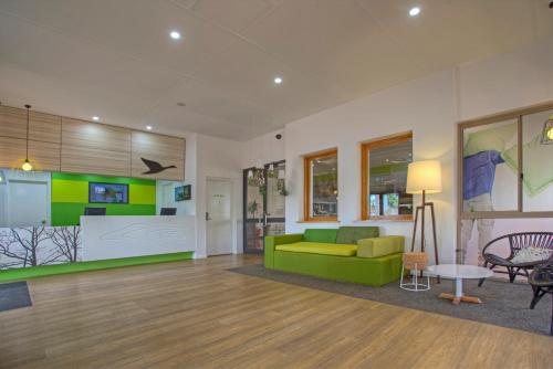 Imagen general del Hotel Ibis Styles Karratha. Foto 4