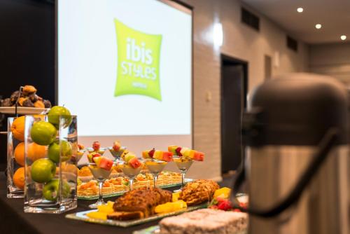 Imagen general del Hotel Ibis Styles Karratha. Foto 7