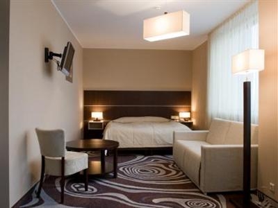 Imagen de la habitación del Hotel Ibis Styles Kaunas Centre. Foto 6
