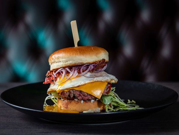 Imagen del bar/restaurante del Hotel Ibis Styles Kiel. Foto 4