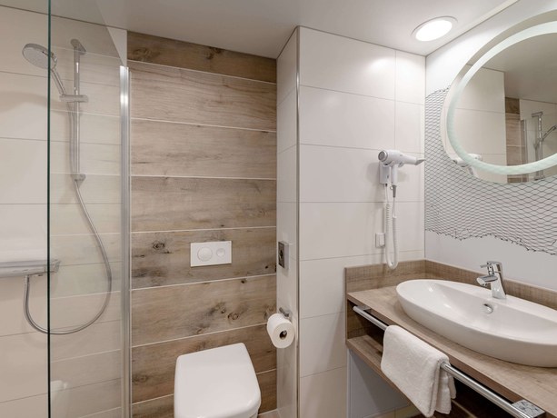 Imagen de la habitación del Hotel Ibis Styles Kiel. Foto 13