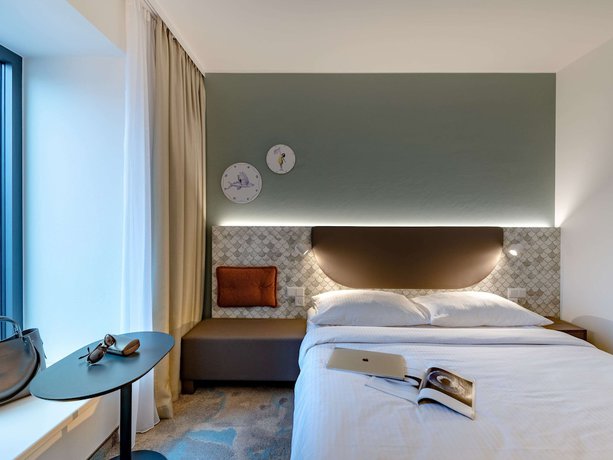 Imagen de la habitación del Hotel Ibis Styles Kiel. Foto 14