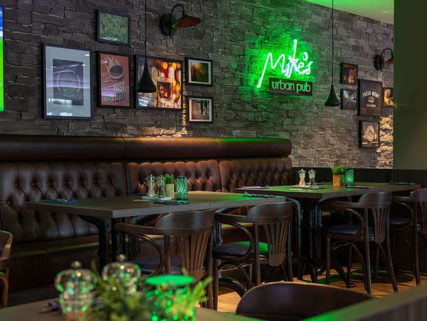 Imagen general del Hotel Ibis Styles Kiel. Foto 2