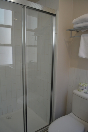 Imagen de la habitación del Hotel Ibis Styles Kingsgate. Foto 8