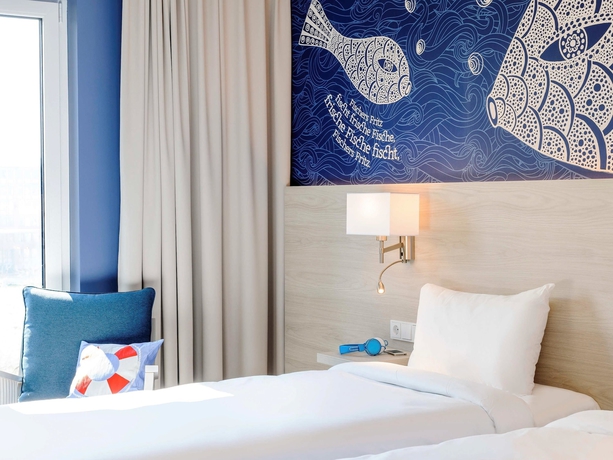 Imagen de la habitación del Hotel Ibis Styles Konstanz. Foto 8