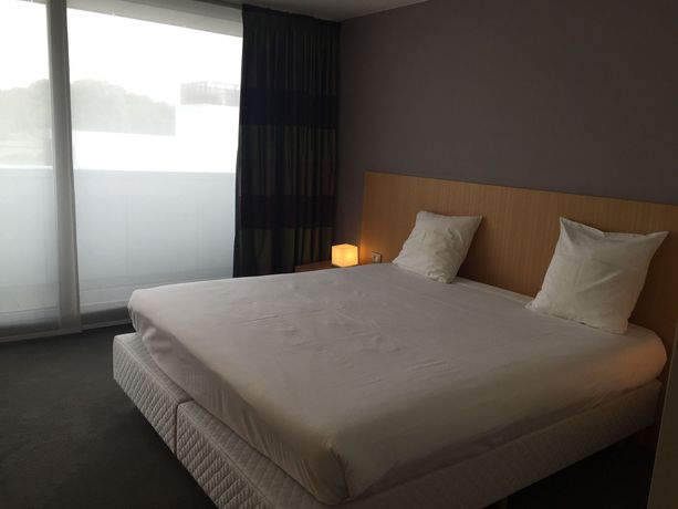 Imagen de la habitación del Hotel Ibis Styles Kortrijk Expo. Foto 4