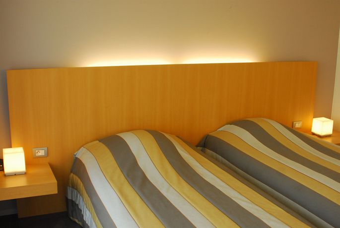 Imagen de la habitación del Hotel Ibis Styles Kortrijk Expo. Foto 6