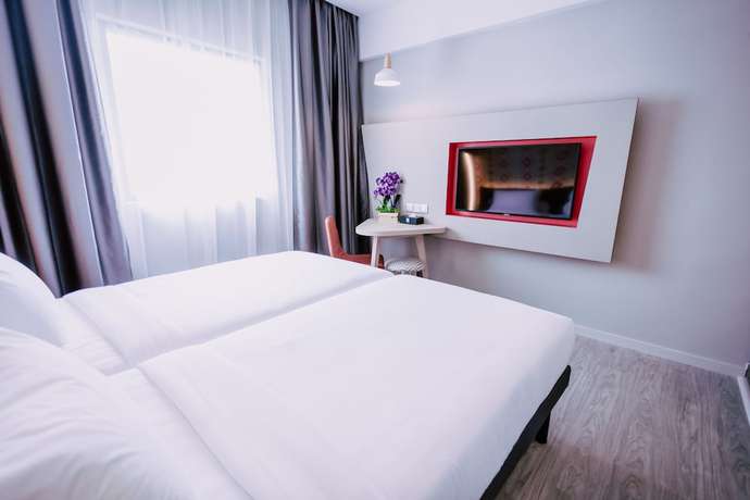 Imagen de la habitación del Hotel Ibis Styles Kota Bharu. Foto 5