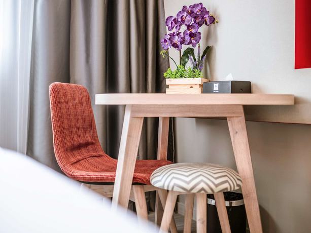 Imagen de la habitación del Hotel Ibis Styles Kota Bharu. Foto 14