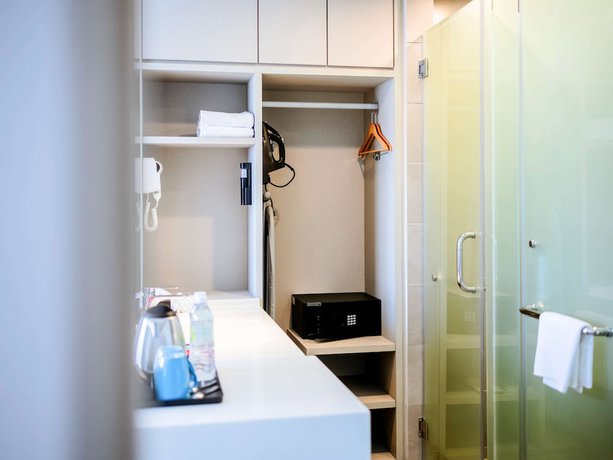 Imagen de la habitación del Hotel Ibis Styles Kota Bharu. Foto 15