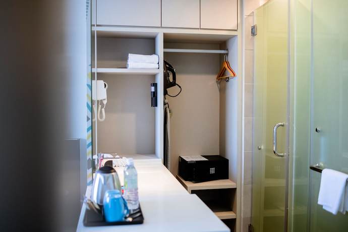 Imagen de la habitación del Hotel Ibis Styles Kota Bharu. Foto 16
