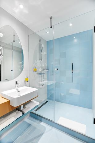 Imagen de la habitación del Hotel Ibis Styles Kraków Centrum. Foto 6