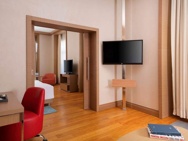 Imagen de la habitación del Hotel Ibis Styles Krasnaya Polyana. Foto 4