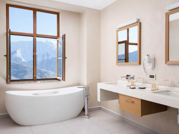 Imagen de la habitación del Hotel Ibis Styles Krasnaya Polyana. Foto 9