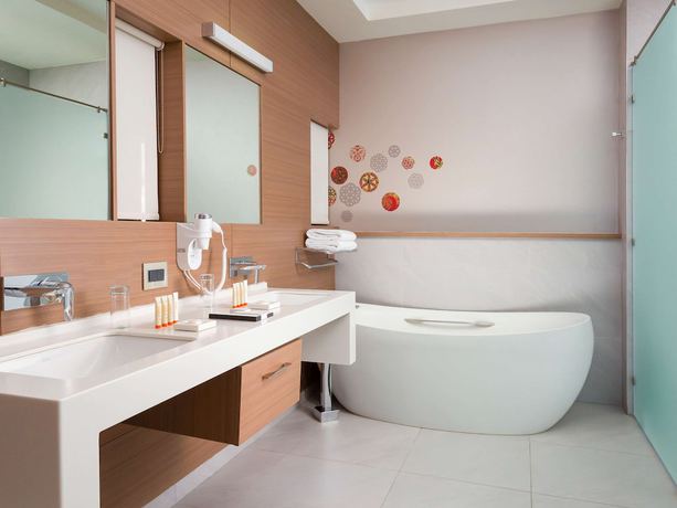 Imagen de la habitación del Hotel Ibis Styles Krasnaya Polyana. Foto 11