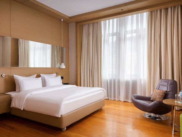 Imagen de la habitación del Hotel Ibis Styles Krasnaya Polyana. Foto 12