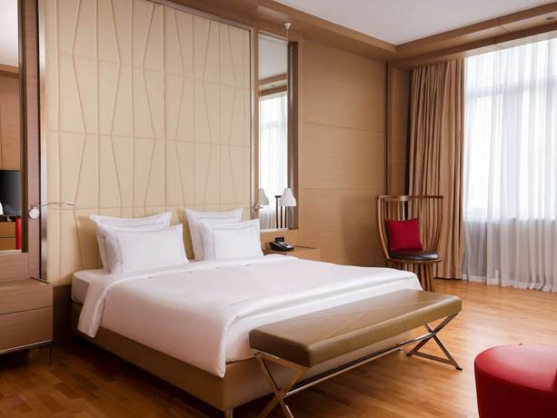 Imagen de la habitación del Hotel Ibis Styles Krasnaya Polyana. Foto 14