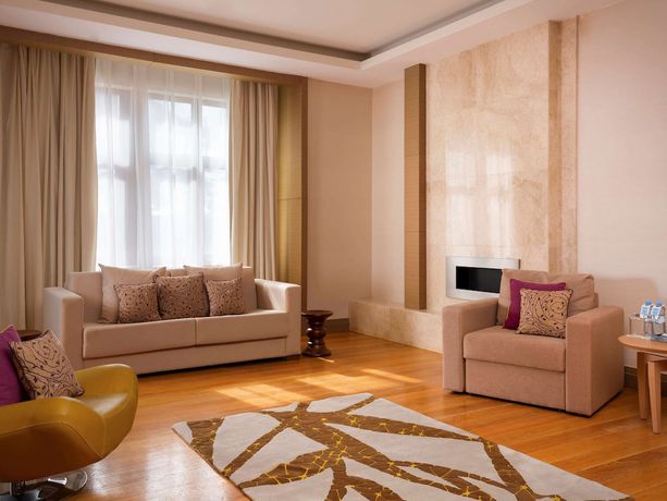 Imagen de la habitación del Hotel Ibis Styles Krasnaya Polyana. Foto 18