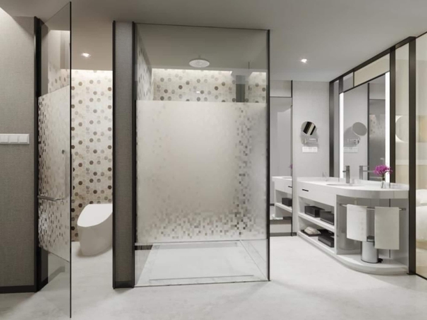 Imagen de la habitación del Hotel Ibis Styles Kunming Nanping. Foto 4
