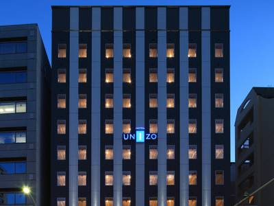 Imagen general del Hotel Ibis Styles Kyoto Shijo. Foto 3