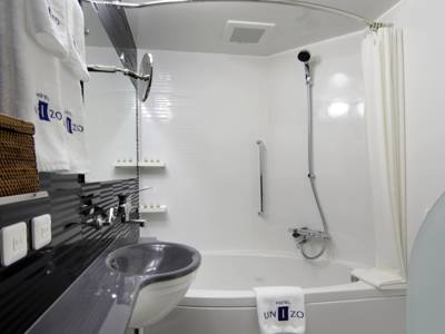 Imagen de la habitación del Hotel Ibis Styles Kyoto Shijo. Foto 4