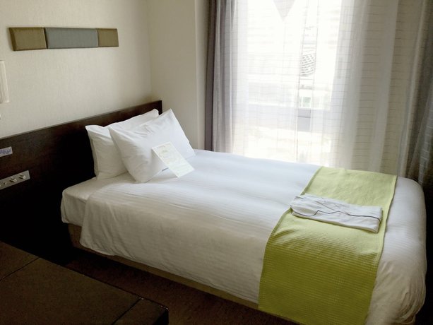 Imagen de la habitación del Hotel Ibis Styles Kyoto Station. Foto 7