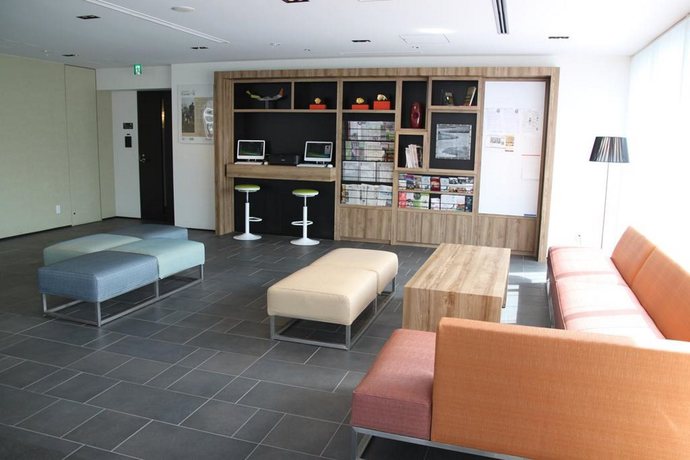 Imagen del bar/restaurante del Hotel Ibis Styles Kyoto Station. Foto 4