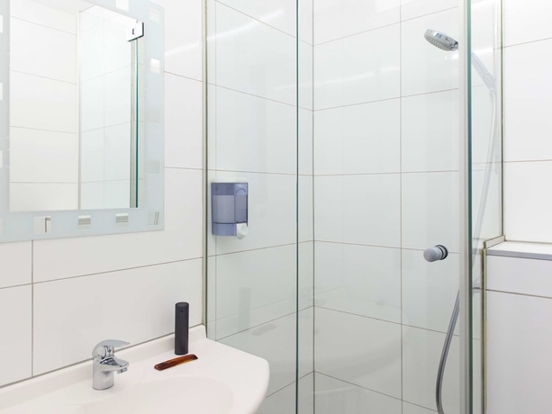 Imagen de la habitación del Hotel Ibis Styles La Louvière. Foto 3