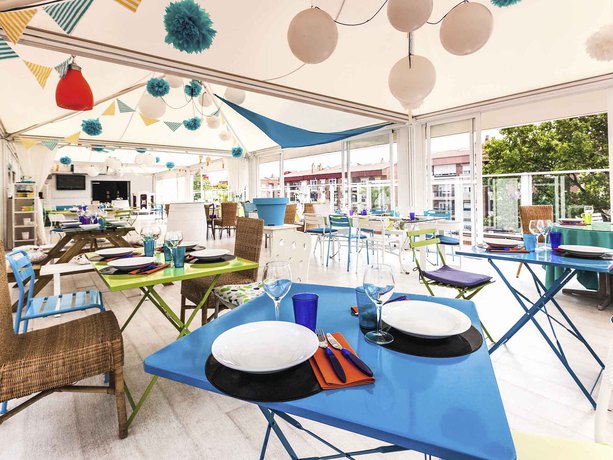 Imagen general del Hotel Ibis Styles La Rioja Arnedo. Foto 5