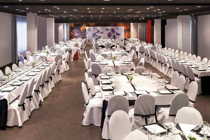 Imagen general del Hotel Ibis Styles La Rioja Arnedo. Foto 6