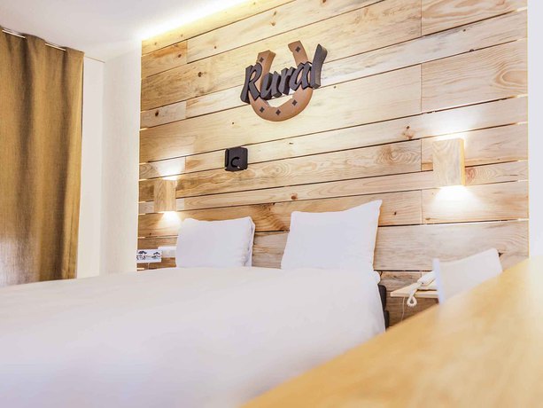 Imagen general del Hotel Ibis Styles La Rioja Arnedo. Foto 11