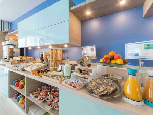 Imagen general del Hotel Ibis Styles La Rochelle Centre. Foto 4