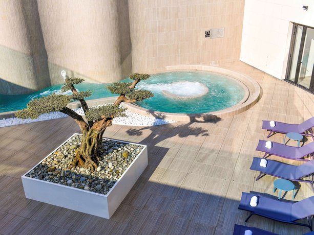 Imagen de la habitación del Hotel Ibis Styles La Rochelle Thalasso Ch&acirc;telaillon. Foto 2