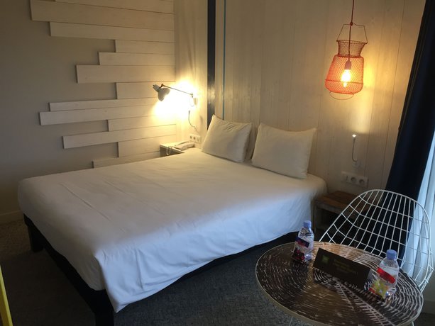Imagen de la habitación del Hotel Ibis Styles La Rochelle Thalasso Ch&acirc;telaillon. Foto 8