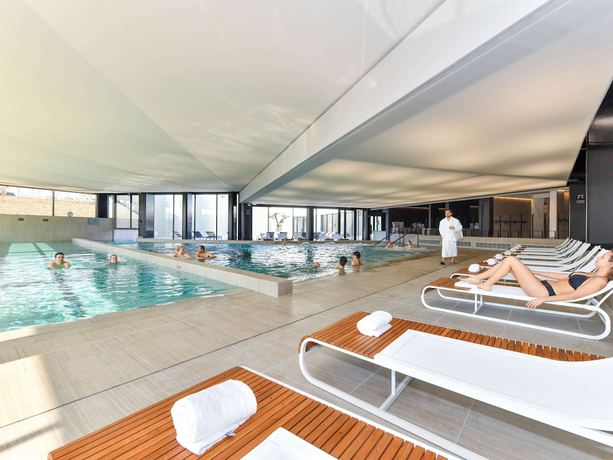 Imagen de la habitación del Hotel Ibis Styles La Rochelle Thalasso Ch&acirc;telaillon. Foto 11