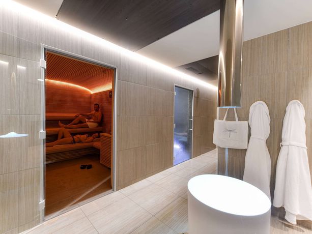 Imagen de la habitación del Hotel Ibis Styles La Rochelle Thalasso Ch&acirc;telaillon. Foto 13