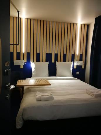 Imagen de la habitación del Hotel Ibis Styles Lafayette. Foto 14