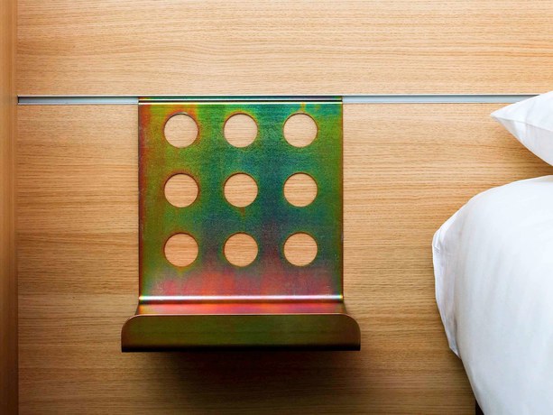 Imagen de la habitación del Hotel Ibis Styles Le Mans Sud Mulsanne. Foto 16