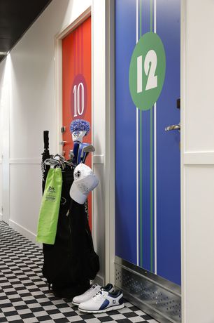 Imagen general del Hotel Ibis Styles Le Mans Sud Mulsanne. Foto 2