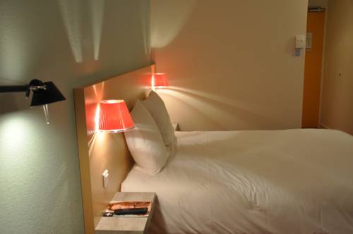 Imagen de la habitación del Hotel Ibis Styles Le Puy En Velay. Foto 4