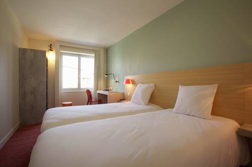 Imagen de la habitación del Hotel Ibis Styles Le Puy En Velay. Foto 5