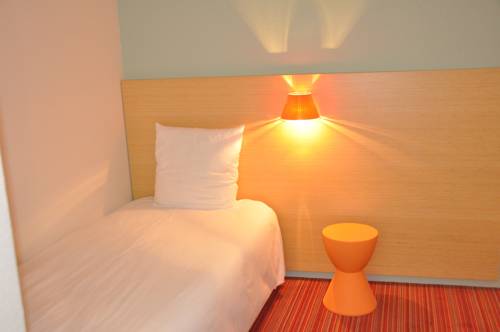 Imagen de la habitación del Hotel Ibis Styles Le Puy En Velay. Foto 6