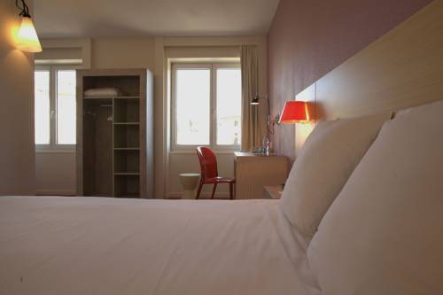 Imagen de la habitación del Hotel Ibis Styles Le Puy En Velay. Foto 7