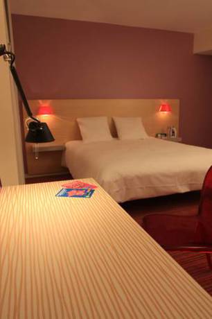 Imagen general del Hotel Ibis Styles Le Puy En Velay. Foto 1